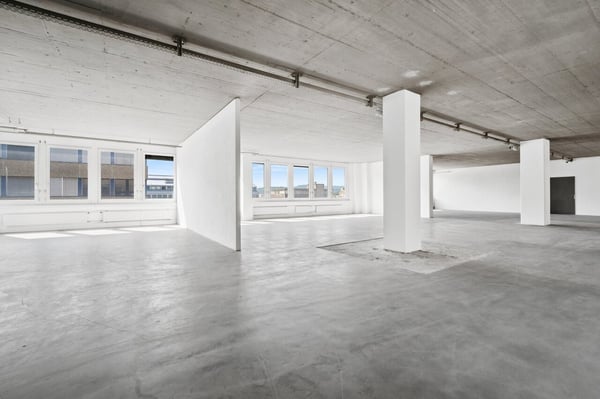Lager, Büro oder Gewerbe? Hier gefunden! 8