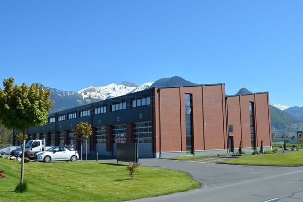 Aigle