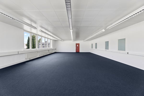 Flexible Gewerbefläche mit Tageslicht 8