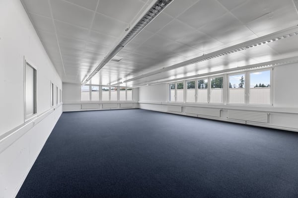 Flexible Gewerbefläche mit Tageslicht 4