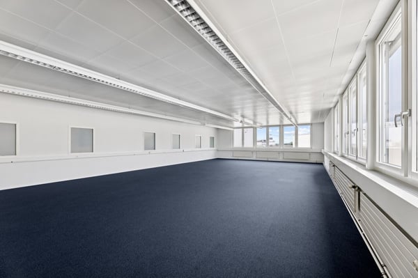 Flexible Gewerbefläche mit Tageslicht 6