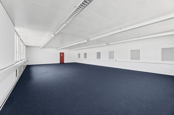 Flexible Gewerbefläche mit Tageslicht 9