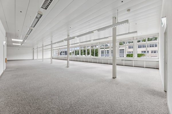 Helle, flexible Gewerbefläche in Muri 10