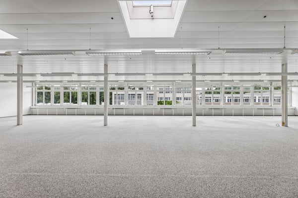 Helle, flexible Gewerbefläche in Muri 4