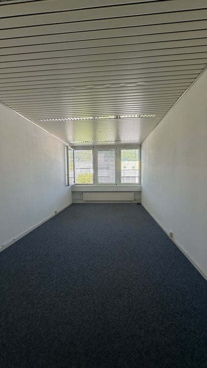 Helles kleines Büro in Spreitenbach - perfekt für den Start 2