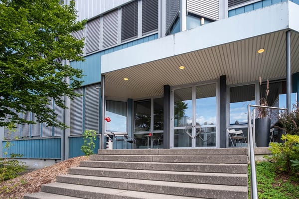 Helles kleines Büro in Spreitenbach - perfekt für den Start 3