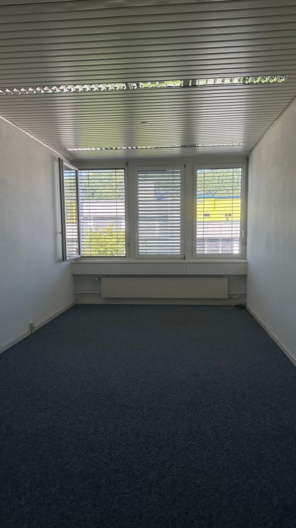 Helles kleines Büro in Spreitenbach - perfekt für den Start 1