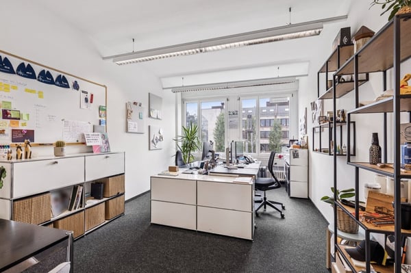 Ihr neues Büro mit Weitblick - Inspirierend und vielfältig! 8