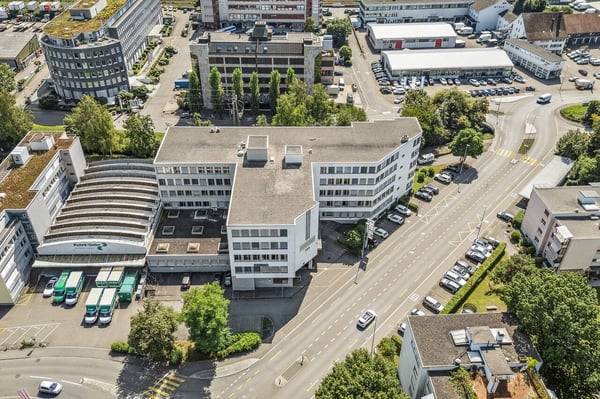 Ihr neues Büro mit Weitblick - Inspirierend und vielfältig! 11