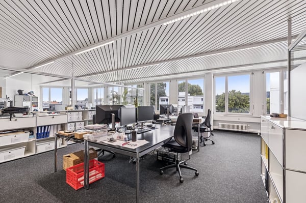 Ihr neues Büro mit Weitblick - Inspirierend und vielfältig! 7
