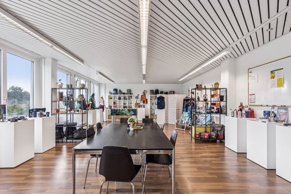 Ihr neues Büro mit Weitblick - Inspirierend und vielfältig! 4
