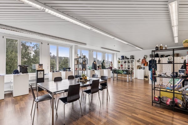 Ihr neues Büro mit Weitblick - Inspirierend und vielfältig! 3