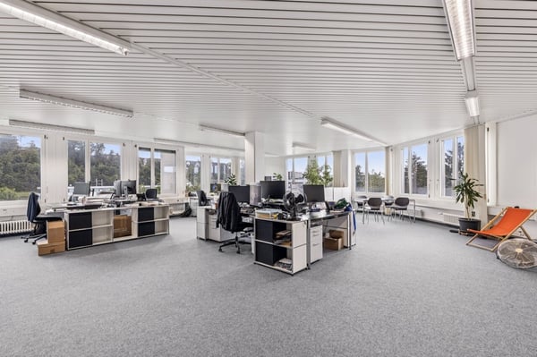 Ihr neues Büro mit Weitblick - Inspirierend und vielfältig! 5