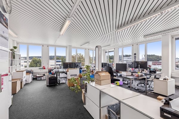 Ihr neues Büro mit Weitblick - Inspirierend und vielfältig! 9