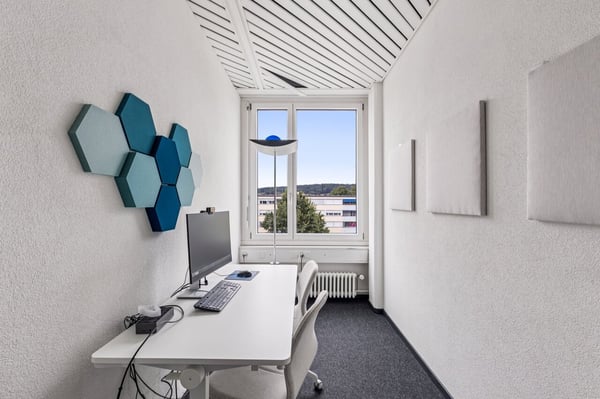 Ihr neues Büro mit Weitblick - Inspirierend und vielfältig! 10