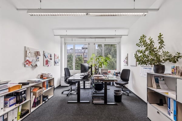Ihr neues Büro mit Weitblick - Inspirierend und vielfältig! 6