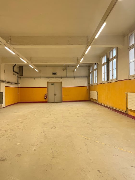 Befahrbare Lagerfläche im SUN-Areal - JETZT schnell sein! 4