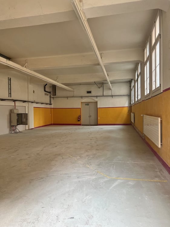 Befahrbare Lagerfläche im SUN-Areal - JETZT schnell sein! 1