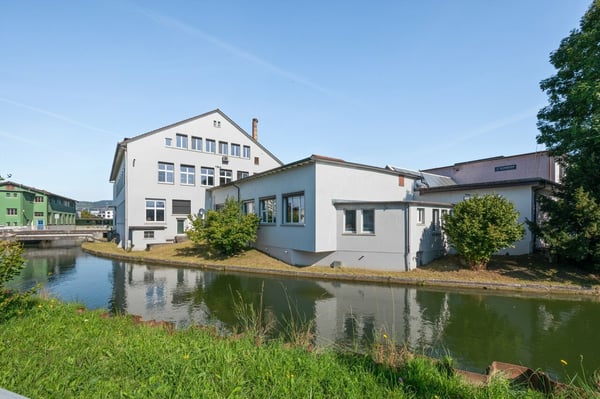 Befahrbare Lagerfläche im SUN-Areal - JETZT schnell sein! 3