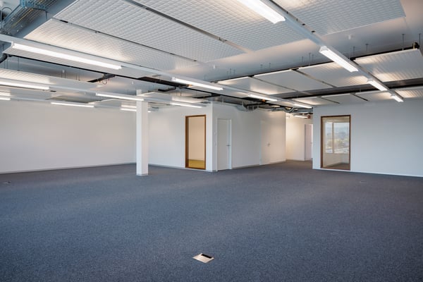 Bon emplacement - Bureau de 220 m² à louer - Bail flexible 2