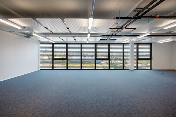 Bon emplacement - Bureau de 220 m² à louer - Bail flexible 1