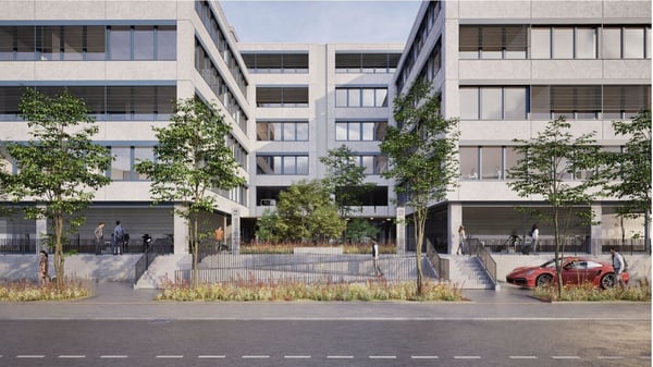 Einzigartige Möglichkeit: Eröffnen Sie Ihr eigenes Café! 1