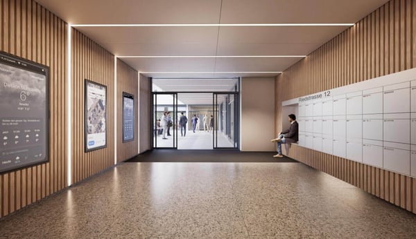 Einzigartige Möglichkeit: Eröffnen Sie Ihr eigenes Café! 3