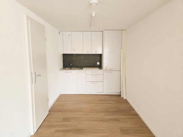 Bureau rénové de 270m2 - Centre-ville de Lausanne 7