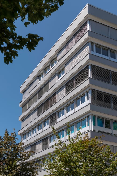 Bureau rénové de 270m2 - Centre-ville de Lausanne 10