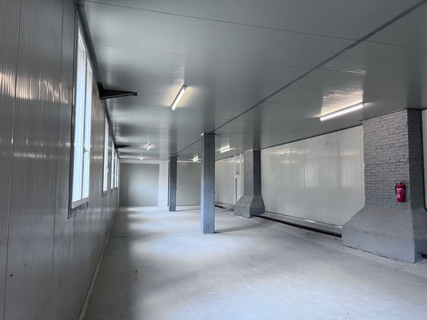 Atelier de 184 m² à louer - Site industriel historique de Vernayaz 9