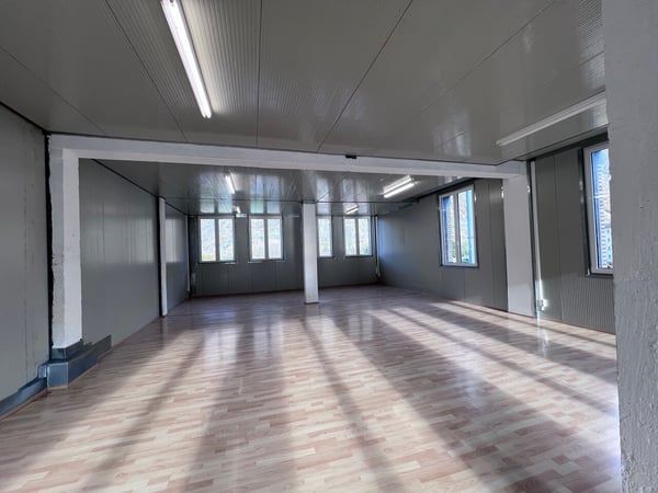 Atelier de 160 m² à louer - Site industriel historique de Vernayaz 6