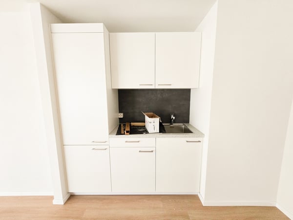 Bureau rénové de 150m2 - Centre-ville de Lausanne 2