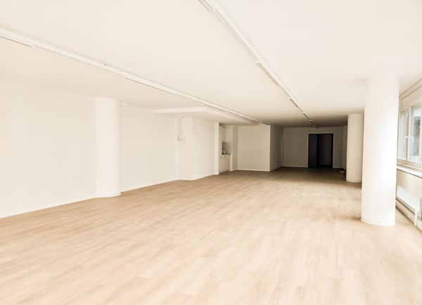 Bureau rénové de 150m2 - Centre-ville de Lausanne 6