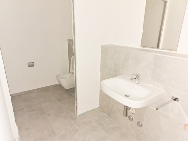 Bureau rénové de 150m2 - Centre-ville de Lausanne 4