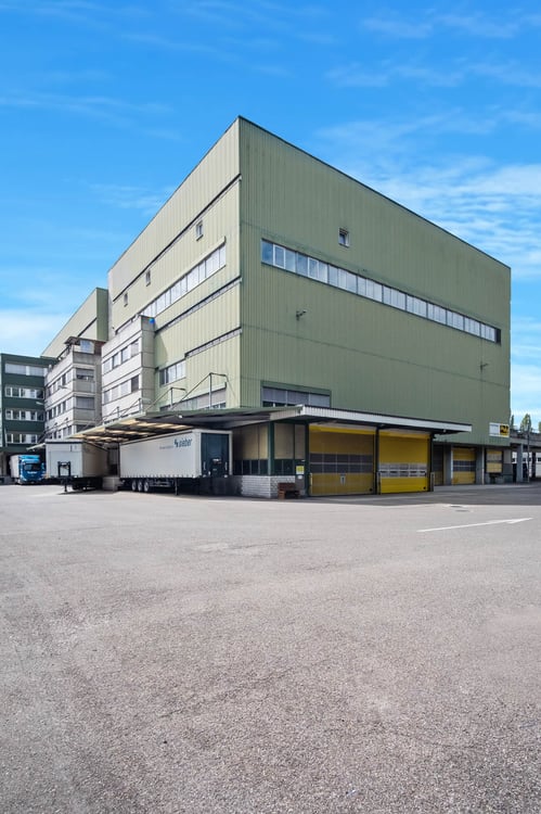 Ihr neuer Logistikstandort direkt an der A1 in Dietikon 2