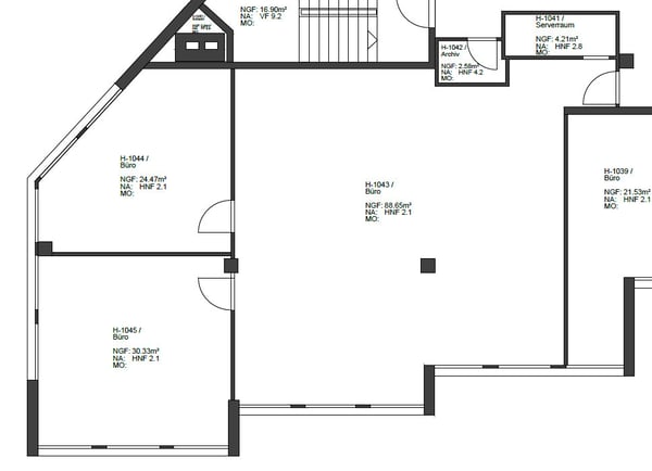 Ihre neue Bürofläche in Kloten - zentral, praktisch und vielseitig 12