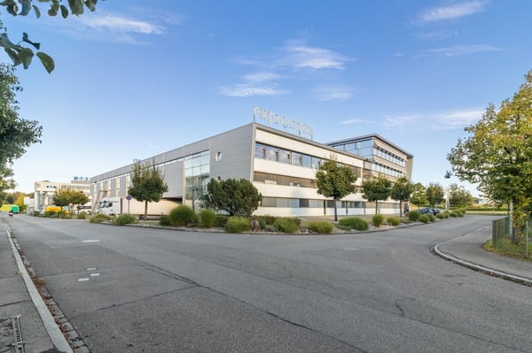 Sicher Sie sich jetzt die besten Flächen für 2027! 2