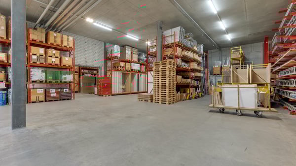 Sicher Sie sich jetzt die besten Flächen für 2027! 6