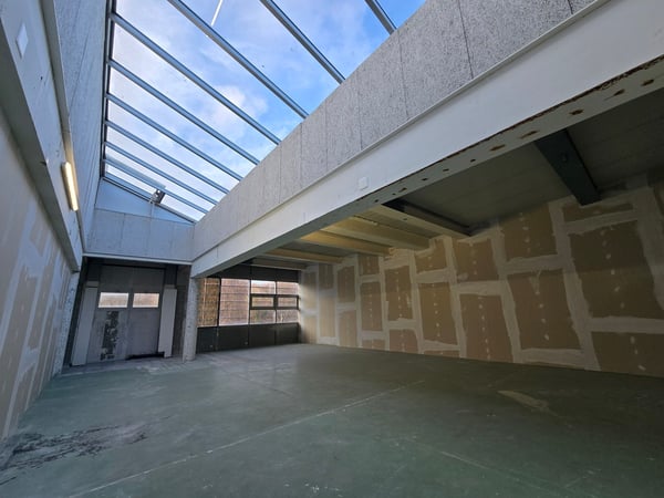 Excellente situation - Atelier / dépôt - 20m² - Crissier 3