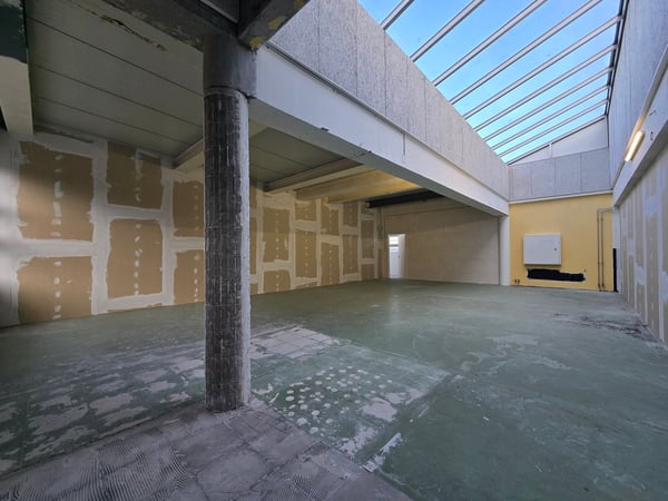 Excellente situation - Atelier / dépôt - 20m² - Crissier 5