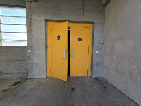 Excellente situation - Atelier / dépôt - 20m² - Crissier 9