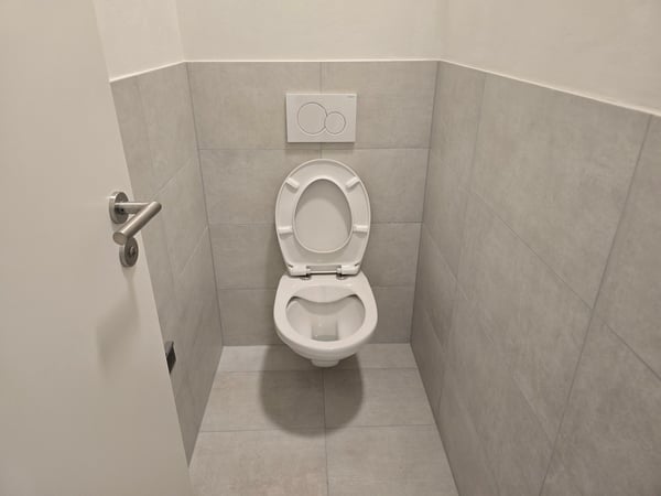 Excellente situation - Atelier / dépôt - 20m² - Crissier 6