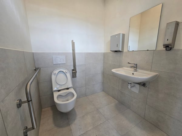 Excellente situation - Atelier / dépôt - 20m² - Crissier 8