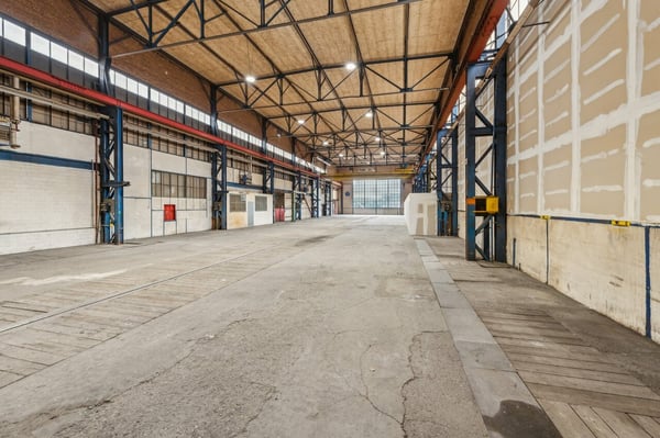 Grosszügige Industriehalle mit vielseitigen Nutzungsmöglichkeiten 4