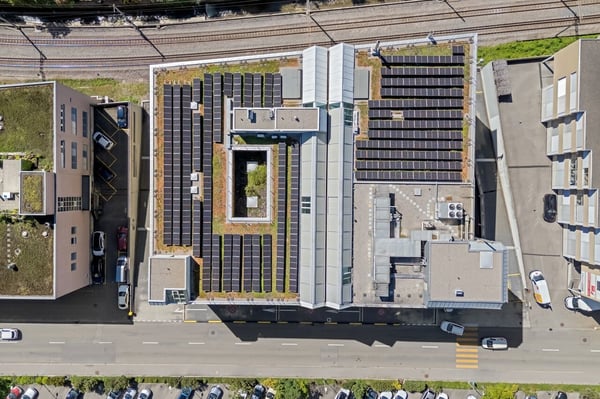 Attraktive Bürofläche 700m2 in Ittigen (BE) 3