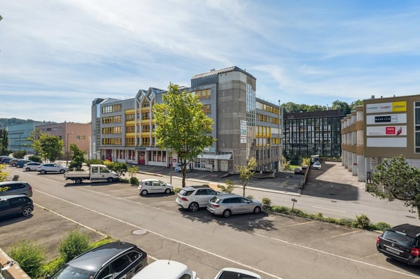 Attraktive Bürofläche 700m2 in Ittigen (BE) 6