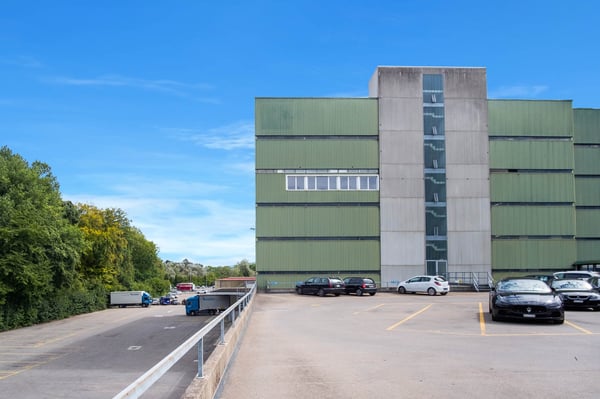 Neuer Business-Hub gesucht? Ihr Standort direkt an der A1! 4