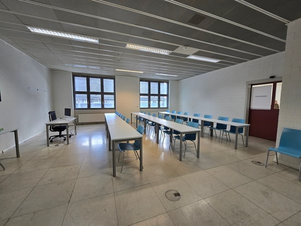 510m2 - Bureau à proximité du centre de Neuchâtel 3