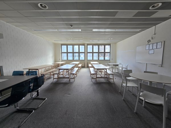 510m2 - Bureau à proximité du centre de Neuchâtel 4