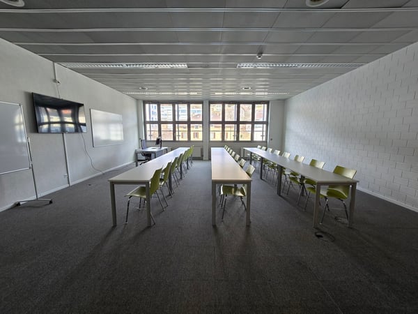 510m2 - Bureau à proximité du centre de Neuchâtel 5